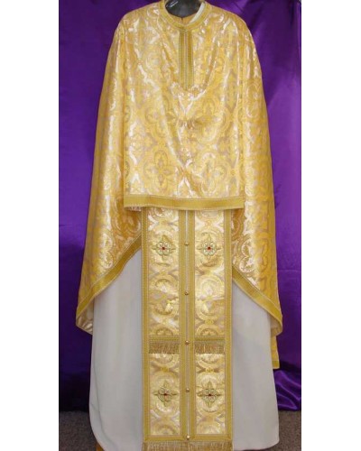 Vesmant matase Grecia