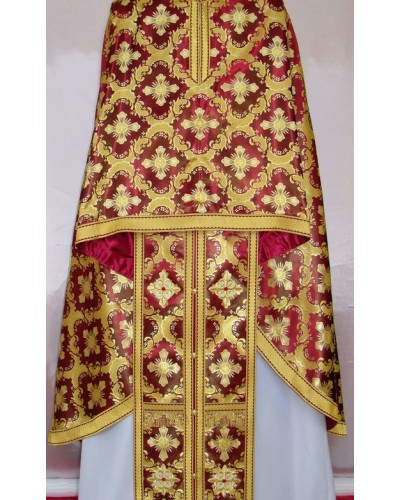 Vesmant matase Grecia