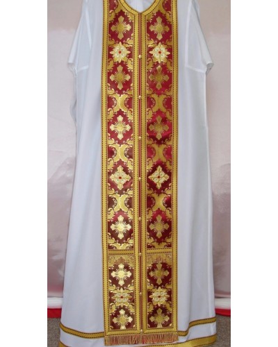 Vesmant matase Grecia