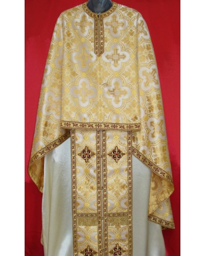  Vesmant preotesc tesut 