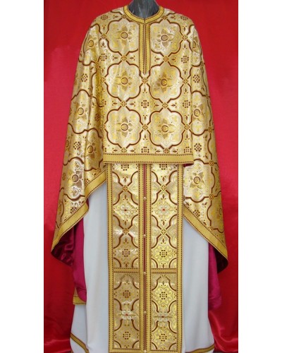 Vesmant matase Grecia