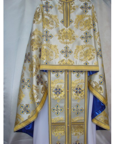 Vesmant  stofa Grecia