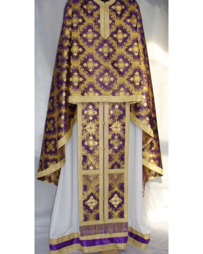 Vesmant tesut Grecia 