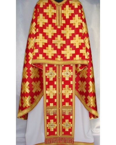 Vesmant tesut Grecia