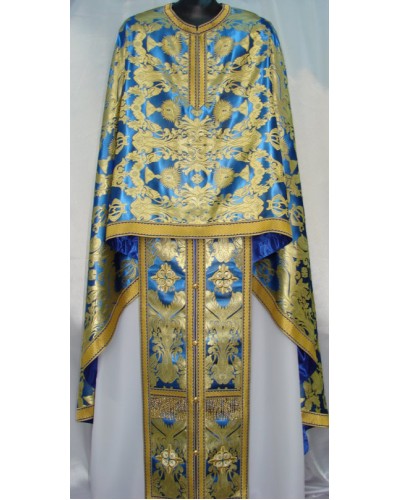 Vesmant matase Grecia