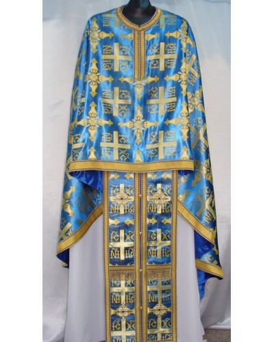 Vesmant matase Grecia