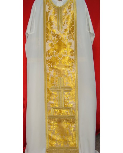 Vesmant stofa Grecia