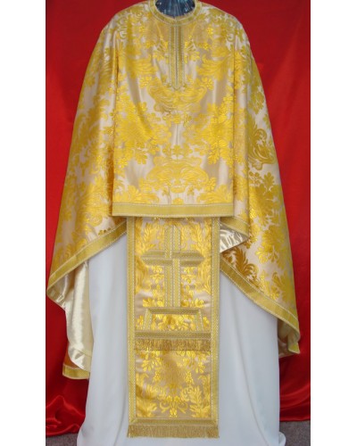 Vesmant stofa Grecia